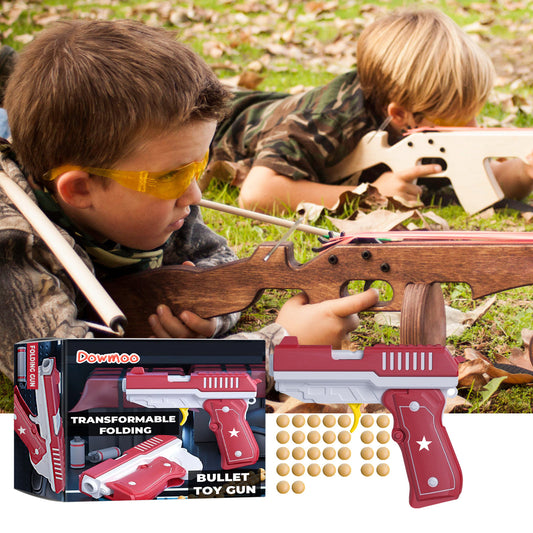 Transformable Toys Outdoor Interactive Toys For Children