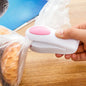 Random Color !!! Portable Mini Heat Sealing Machine Impulse Sealer Seal Packing Plastic Bag NEW hot selling