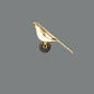 Swallow Wall Lamp