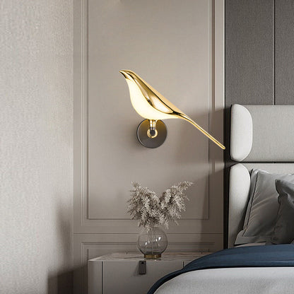 Swallow Wall Lamp