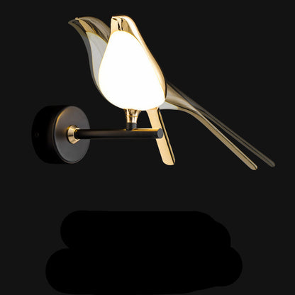 Swallow Wall Lamp