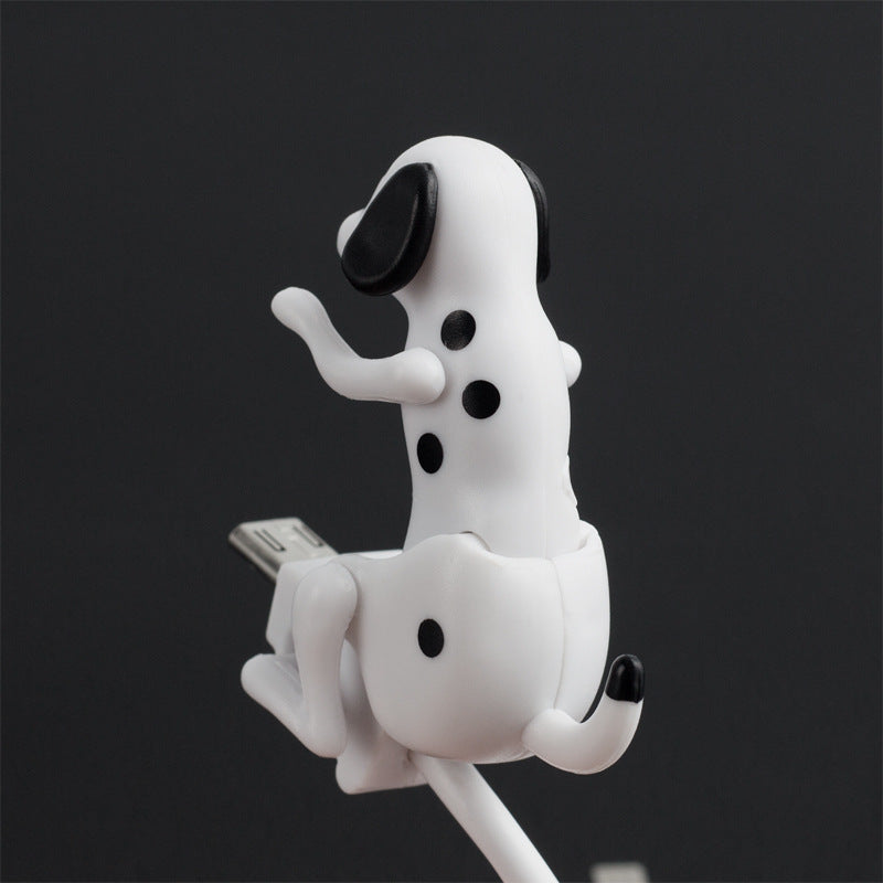 Rogue Dog Data Cable Type C For Android Sport Dog Mobile Puppy Data Cable Phone Charging Cable