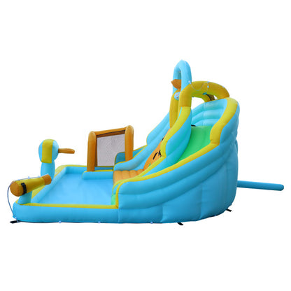 Oxford Cloth Double Slide