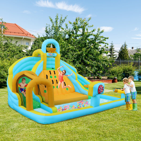 Oxford Cloth Double Slide