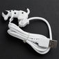 Rogue Dog Data Cable Type C For Android Sport Dog Mobile Puppy Data Cable Phone Charging Cable