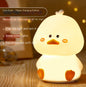 USB charging night light