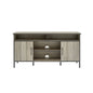 TV Stand and Entertainment Center - Grey_0