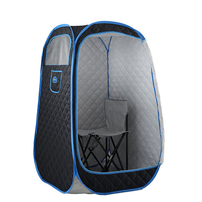 Portable Full-Size Folding Steam Sauna_5