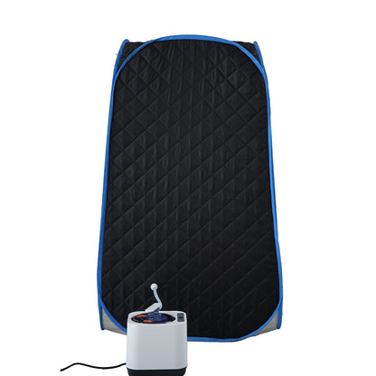 Portable Full-Size Folding Steam Sauna_3