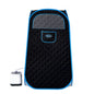 Portable Full-Size Folding Steam Sauna_0