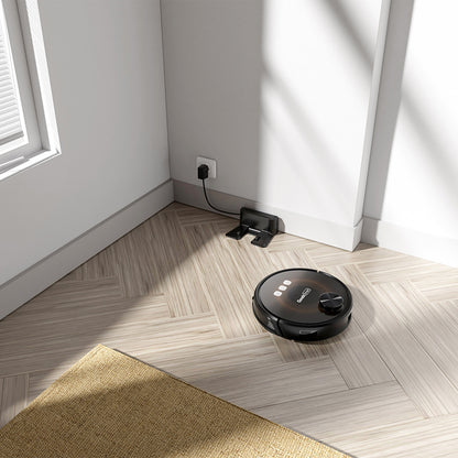 Geek Smart L8 Robot Vacuum & Mop_9
