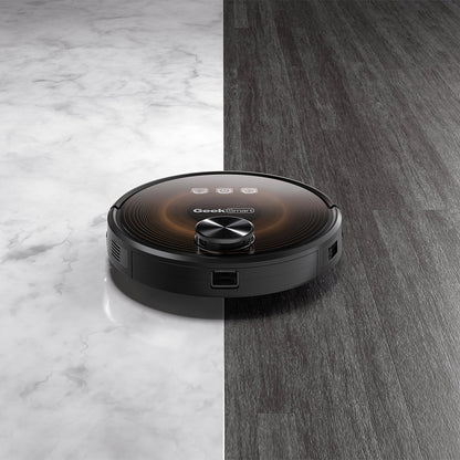 Geek Smart L8 Robot Vacuum & Mop_8
