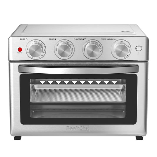 26QT Geek Chef Air Fryer Toaster Oven Combo_0