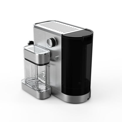 Geek Chef Espresso & Cappuccino Machine with Auto Milk Frothier_12