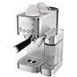 Geek Chef Espresso & Cappuccino Machine with Auto Milk Frothier_1