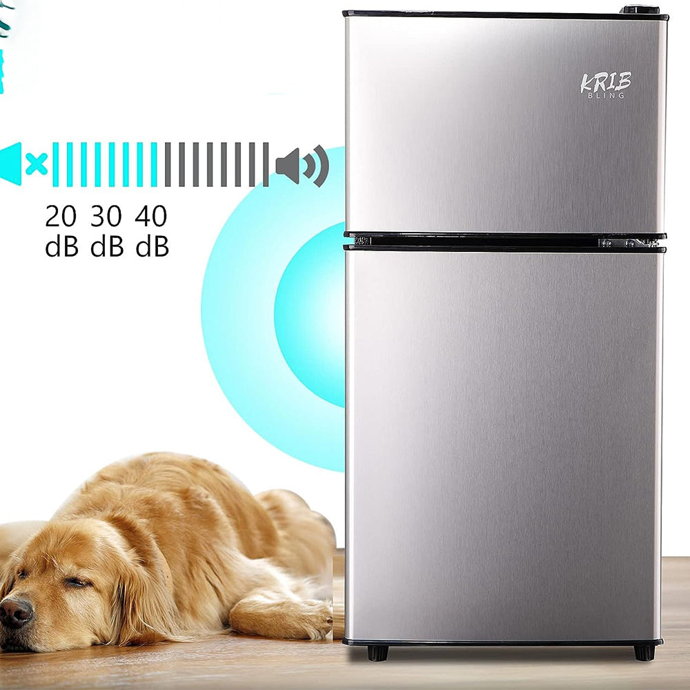 3.5Cu.Ft Mini Fridge with Freezer_7