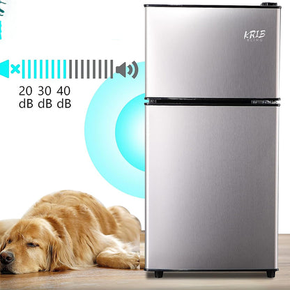 3.5Cu.Ft Mini Fridge with Freezer_7