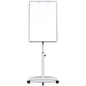 Magnetic Tempered Glass Whiteboard with Removable Stand_0