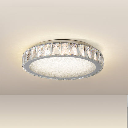 Embedded Crystal Chandelier_9