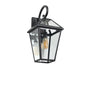 Modern Wall Lamp - Waterproof, Outdoor_0