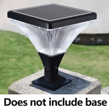 Solar Street Lamp Cap_8