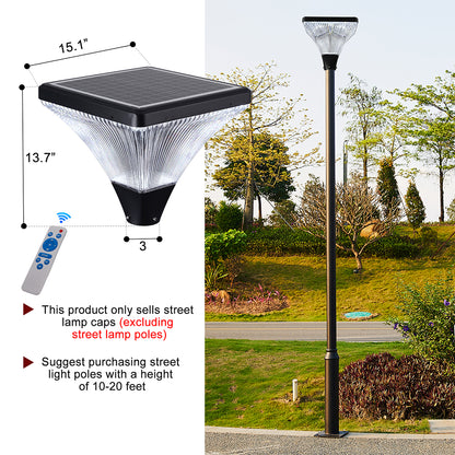 Solar Street Lamp Cap_11
