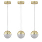 Pendant Light with Dimmable LED_0