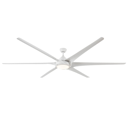 100 Inch Ceiling Fan With Light And Remote_0