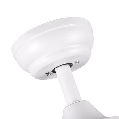 52-Inch Integrated LED Ceiling Fan - Beige_2