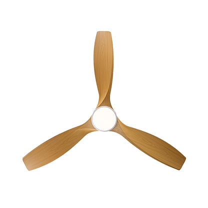 52-Inch Integrated LED Ceiling Fan_1