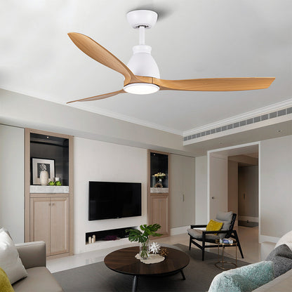 52-Inch Integrated LED Ceiling Fan_5
