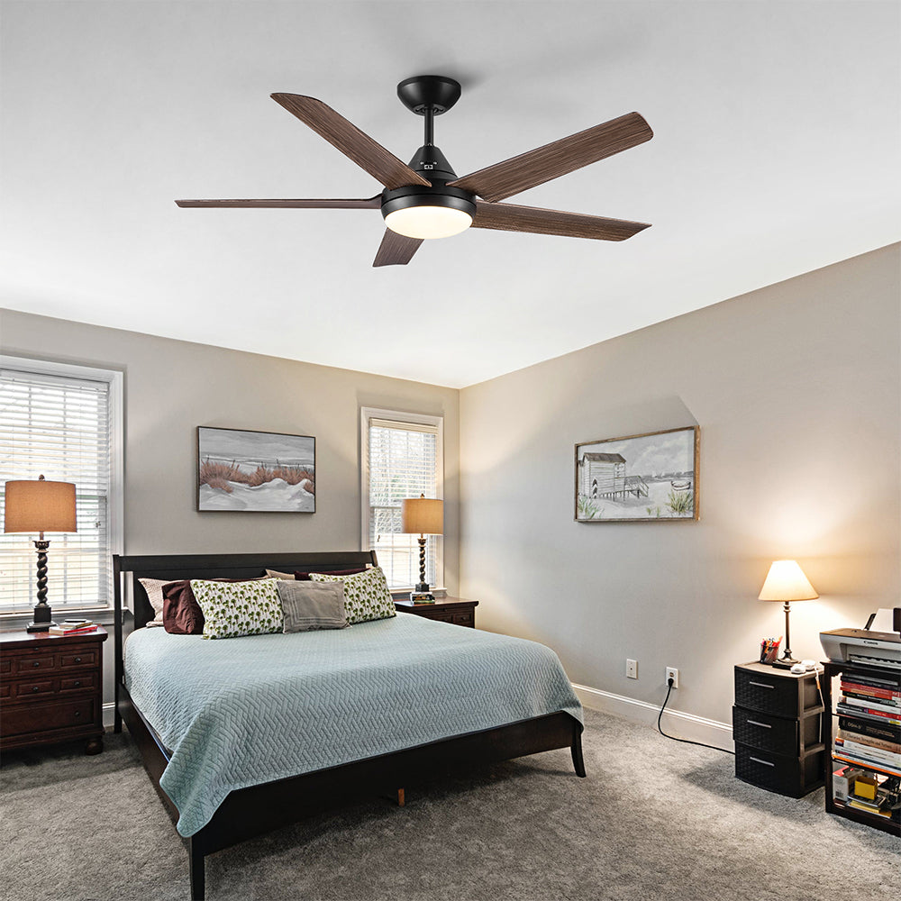 48-Inch Integrated LED Ceiling Fan Lighting_2