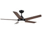 48-Inch Integrated LED Ceiling Fan Lighting_0