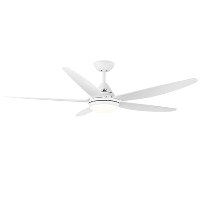 56-Inch Integrated LED Ceiling Fan Lighting_0