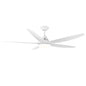 56-Inch Integrated LED Ceiling Fan Lighting_0