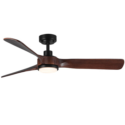 52-Inch Integrated LED Ceiling Fan Lighting_1