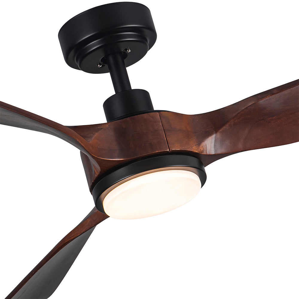 52-Inch Integrated LED Ceiling Fan Lighting_3