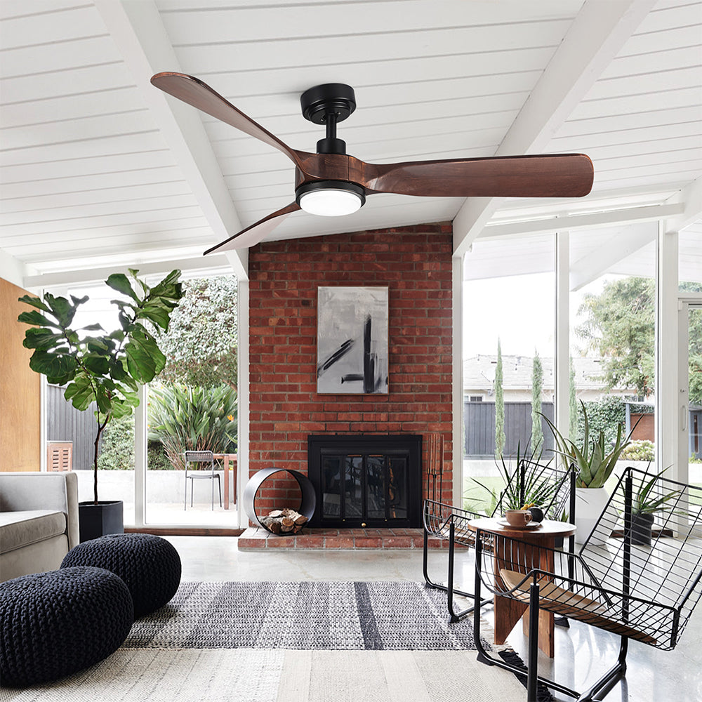 52-Inch Integrated LED Ceiling Fan Lighting_6