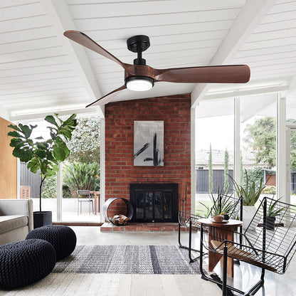 52-Inch Integrated LED Ceiling Fan Lighting_6
