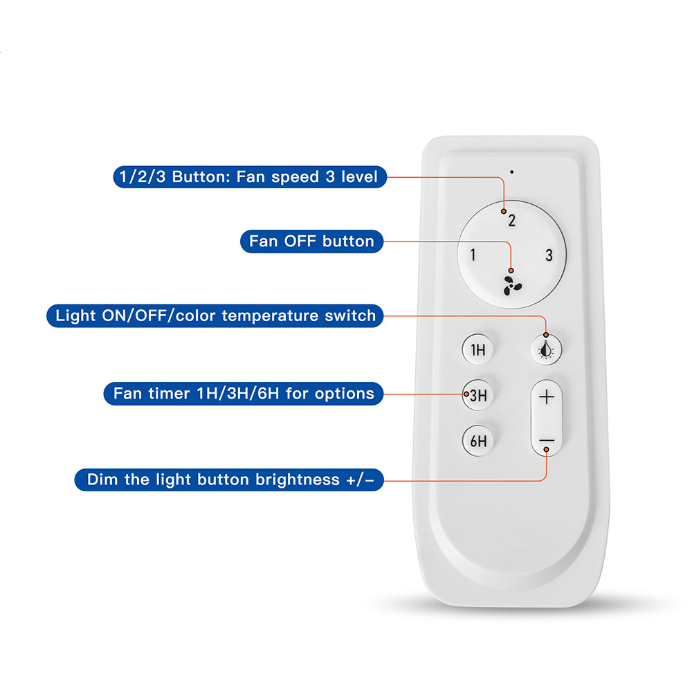 30-Inch Integrated LED Ceiling Fan Lighting_5