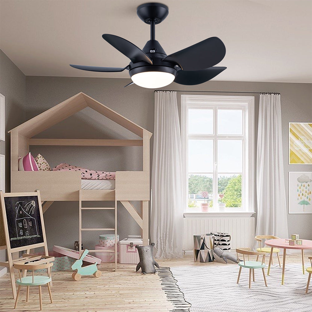 30-Inch Integrated LED Ceiling Fan Lighting_4