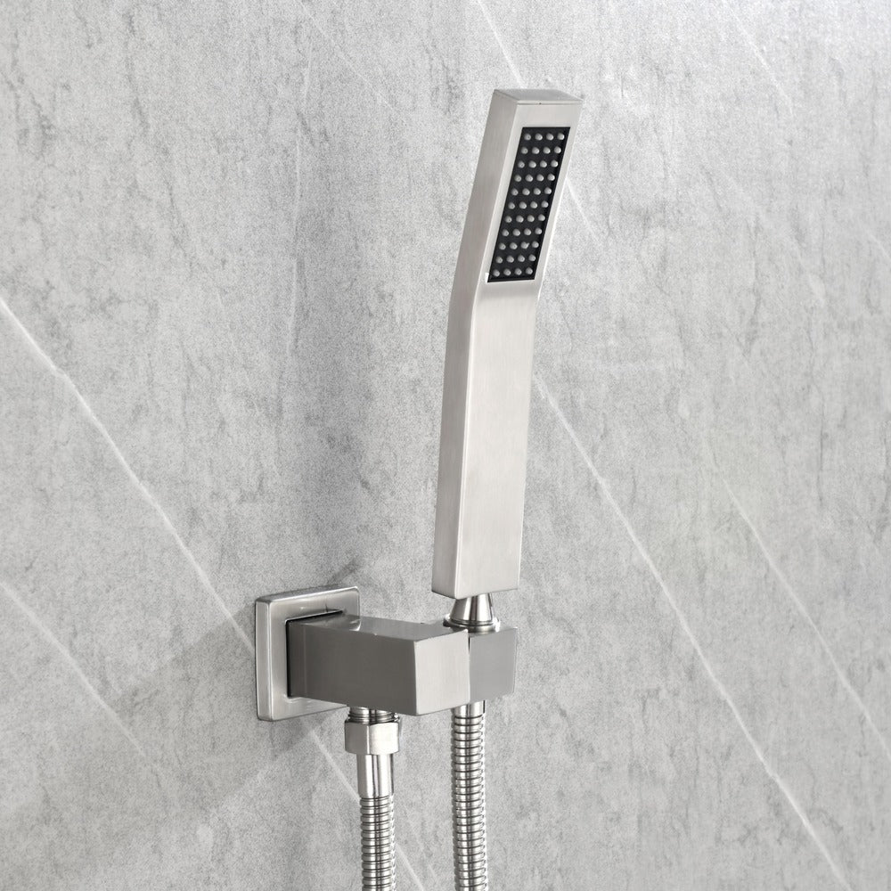 12" Wall-Mounted Rain Shower Head System_6