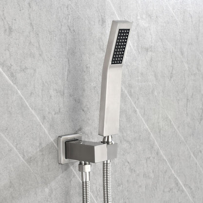 12" Wall-Mounted Rain Shower Head System_6