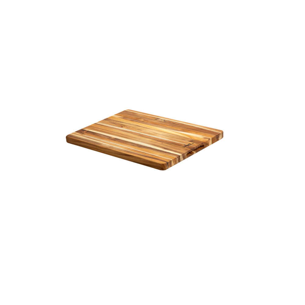 Teak Cutting Board Set - 18 Inch Pack of 5 Pieces_5