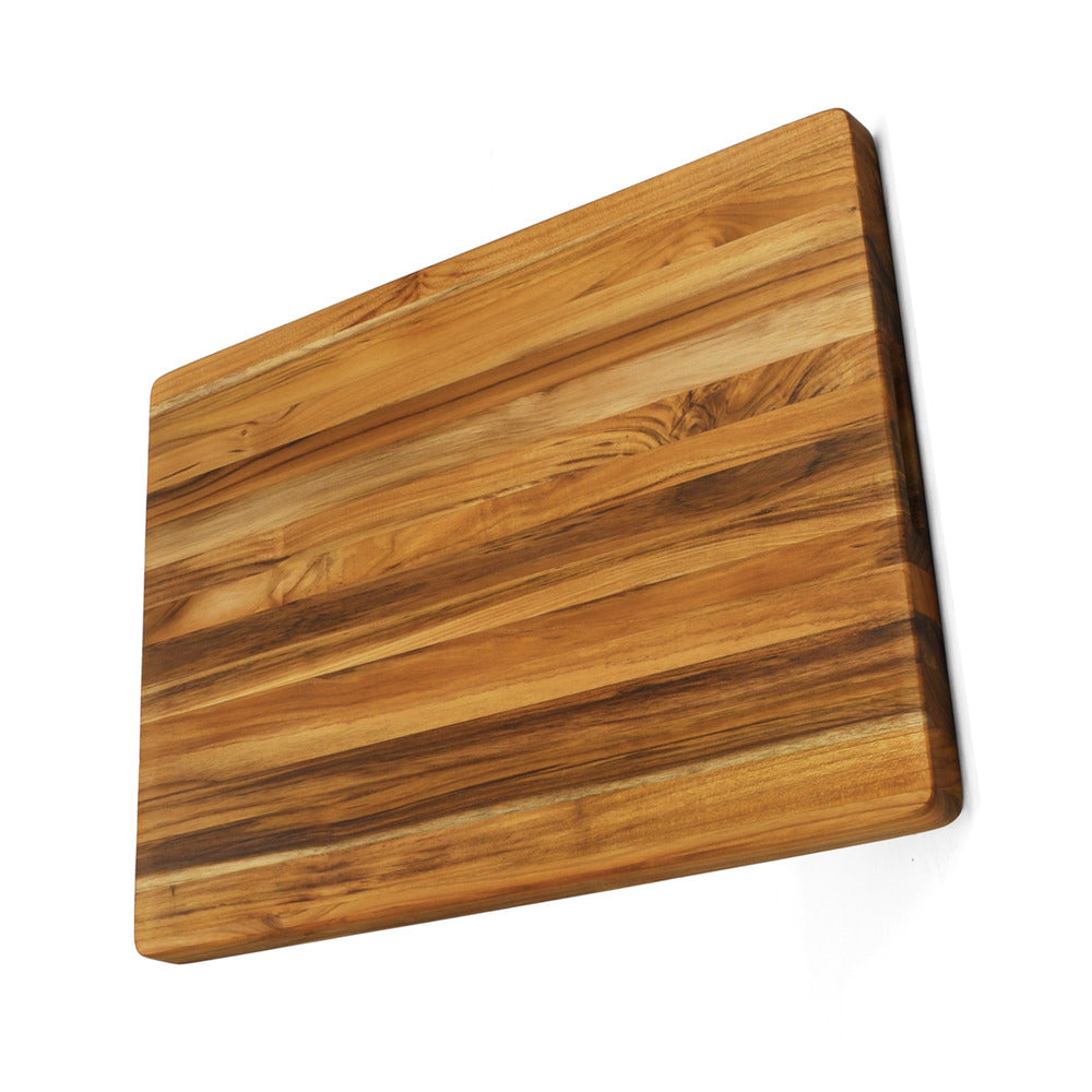 Teak Cutting Board Set - 18 Inch Pack of 5 Pieces_6