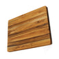 Teak Cutting Board Set - 18 Inch Pack of 5 Pieces_6