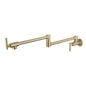 Wall-Mounted Pot Filler Faucet_1