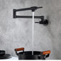 Wall Mount Pot Filler Faucet_4