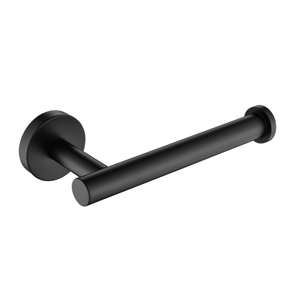6-Piece Stainless Steel Towel Rack Set Wall Mount_2