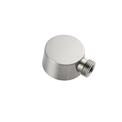 Eco-Performance Bathroom Adjustable Handheld Shower - Silver_2